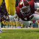 Illustration for article titled EA Sports Didnt Need the NCAAs Logo, and Maybe It Didnt Want It